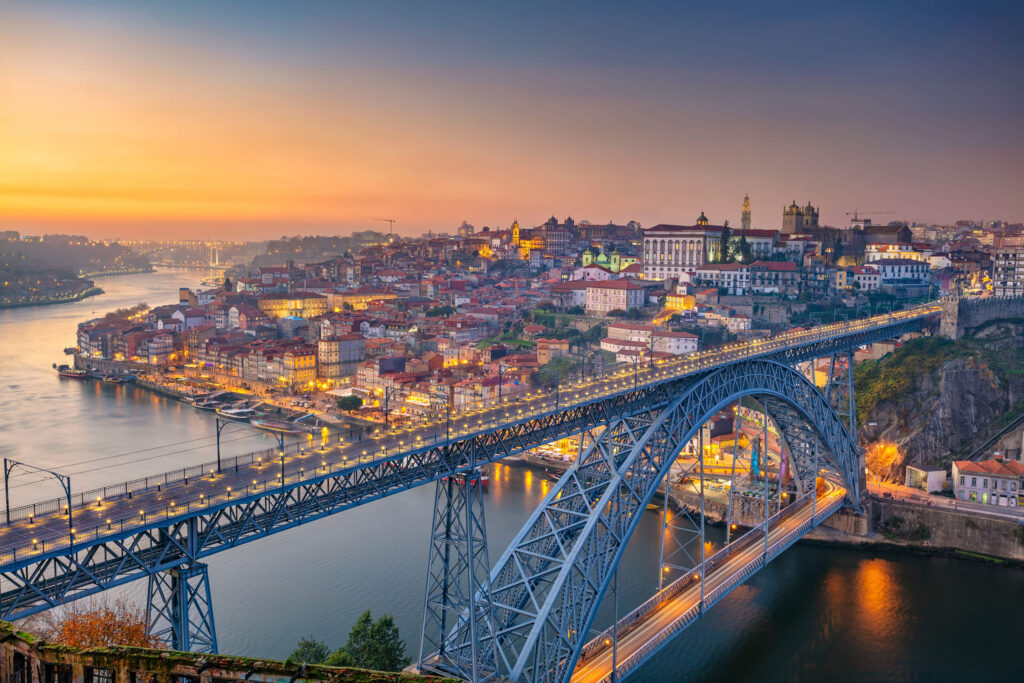 Comesta Reizen Porto 3 Comesta Reizen Porto 3