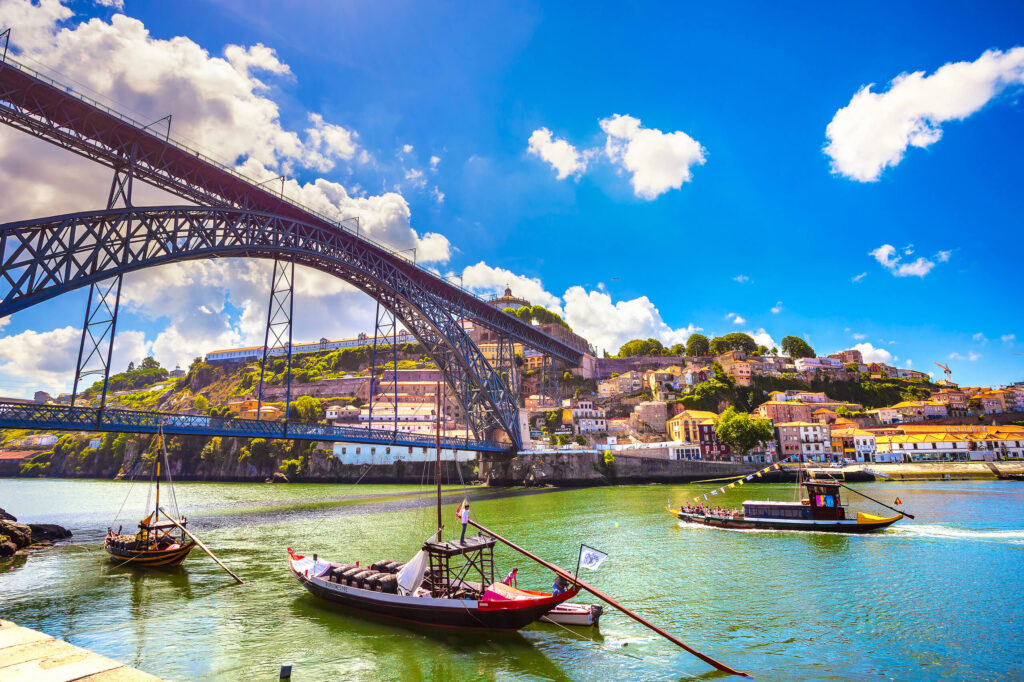 Comesta Reizen Porto Comesta Reizen Porto