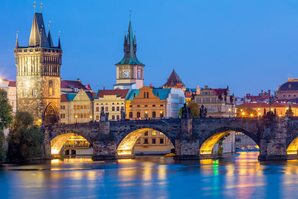 Comesta Reizen Praag 2 Comesta Reizen Praag 2