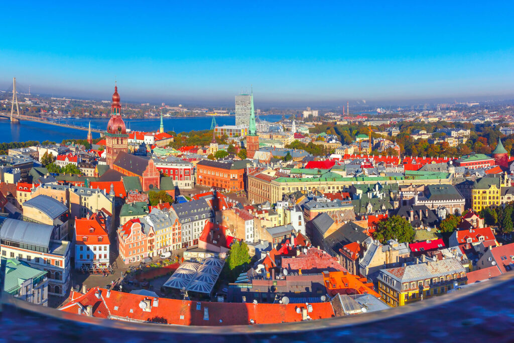 Comesta Reizen Riga Comesta Reizen Riga