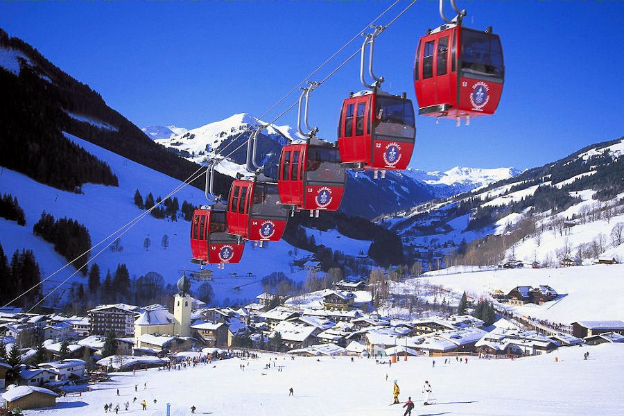 Comesta Reizen Saalbach Hinterglemm Comesta Reizen Saalbach Hinterglemm