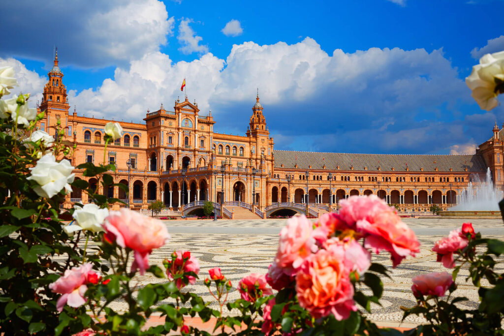 Comesta Reizen Sevilla Comesta Reizen Sevilla