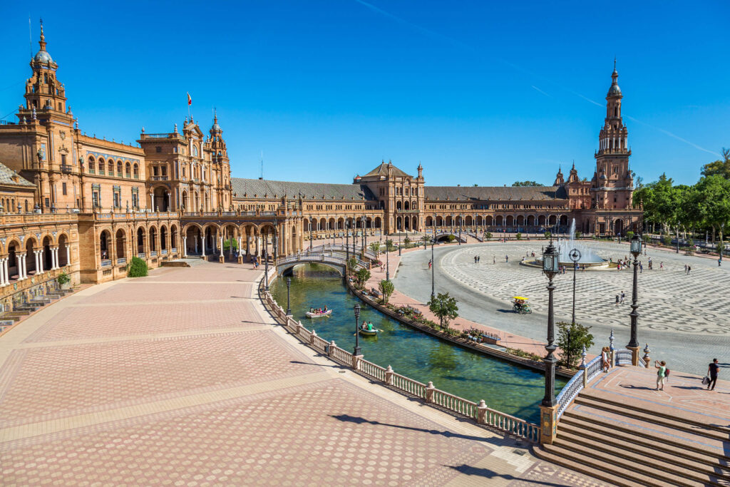 Comesta Reizen Sevilla 2 Comesta Reizen Sevilla 2