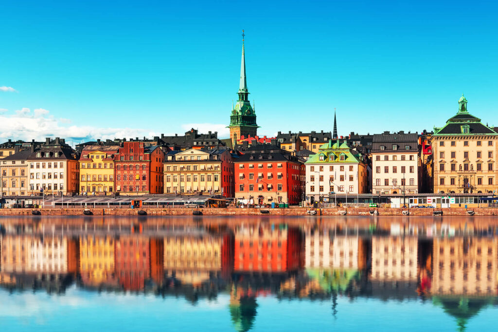 Comesta Reizen Stockholm Comesta Reizen Stockholm