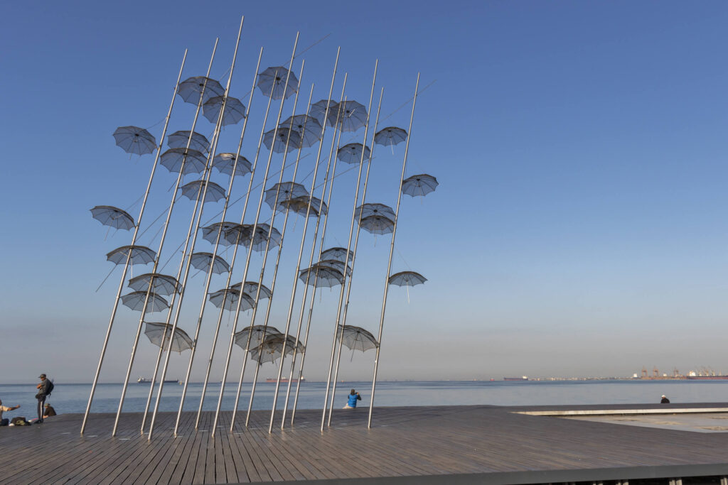 Comesta Reizen Thessaloniki 4 Comesta Reizen Thessaloniki 4