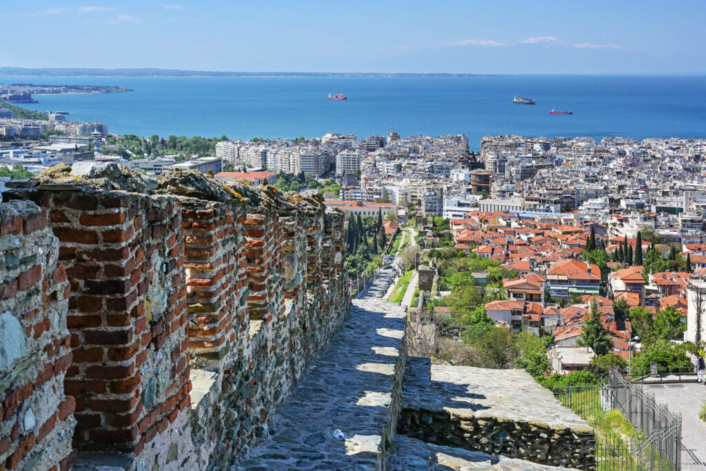 Comesta Reizen Thessaloniki 5 Comesta Reizen Thessaloniki 5