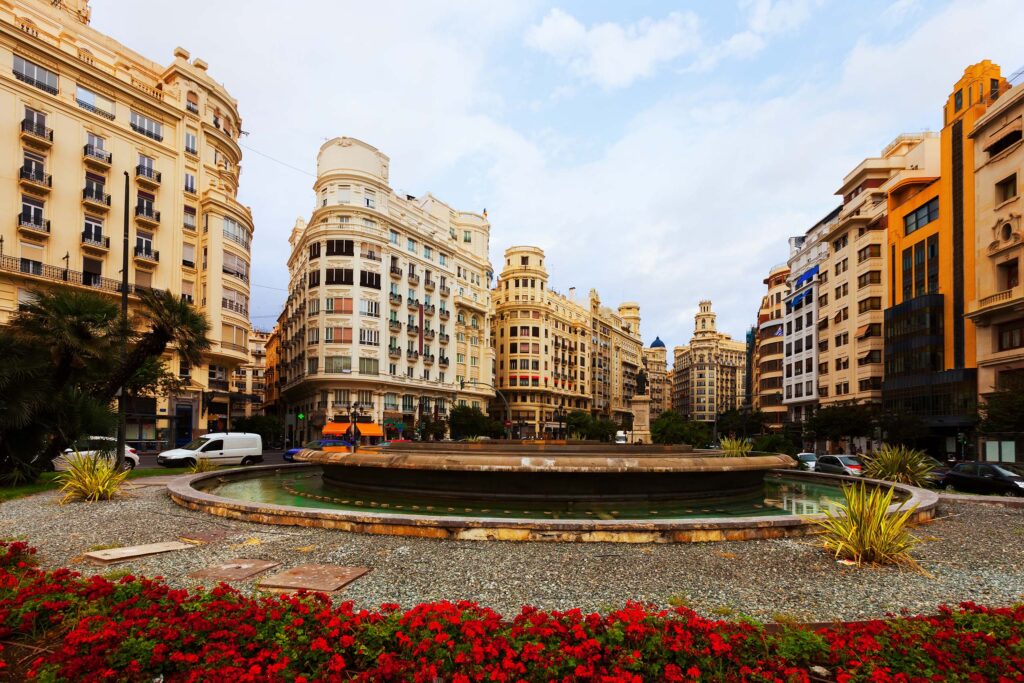 Comesta Reizen Valencia 04 Comesta Reizen Valencia 04