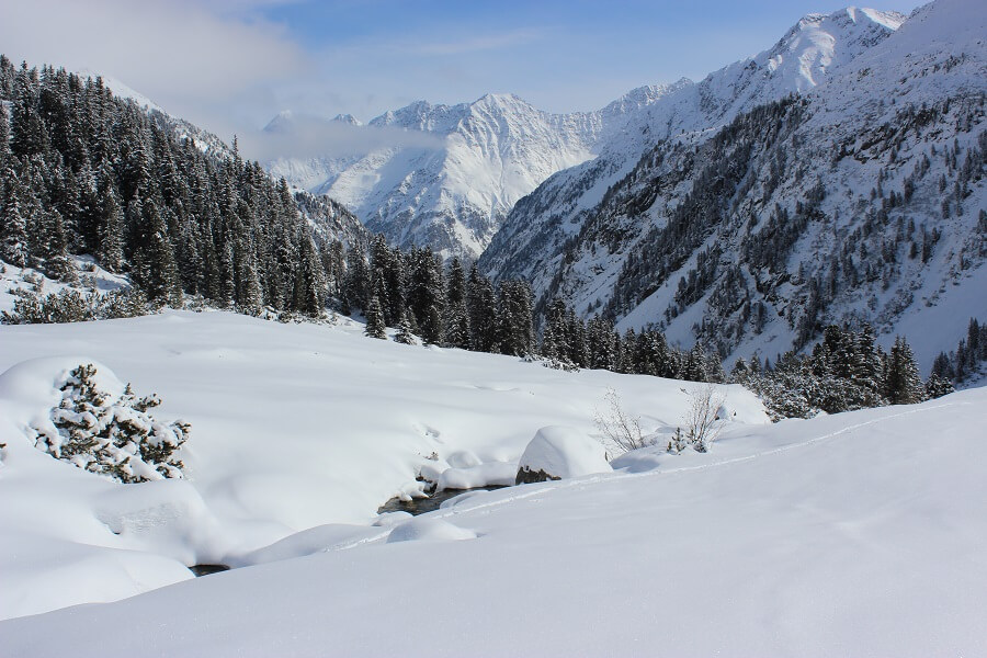 Comesta Reizen Wilder Kaiser Comesta Reizen Wilder Kaiser