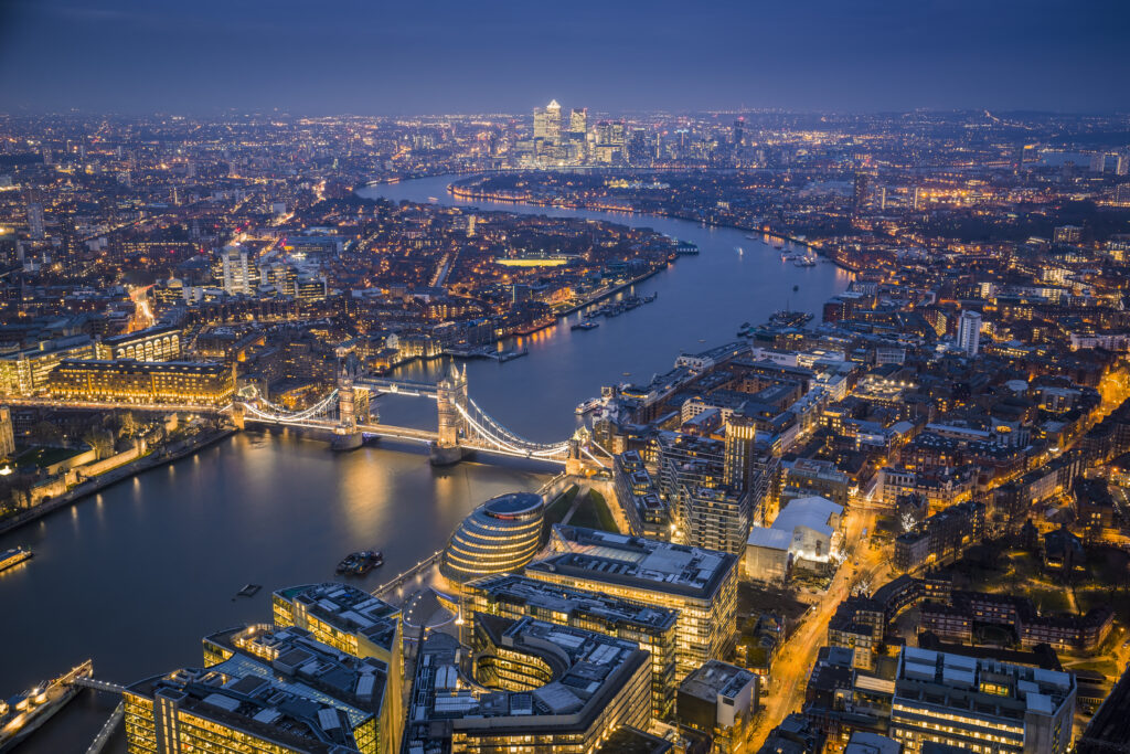 Londen nieuw 1 Londen nieuw 1