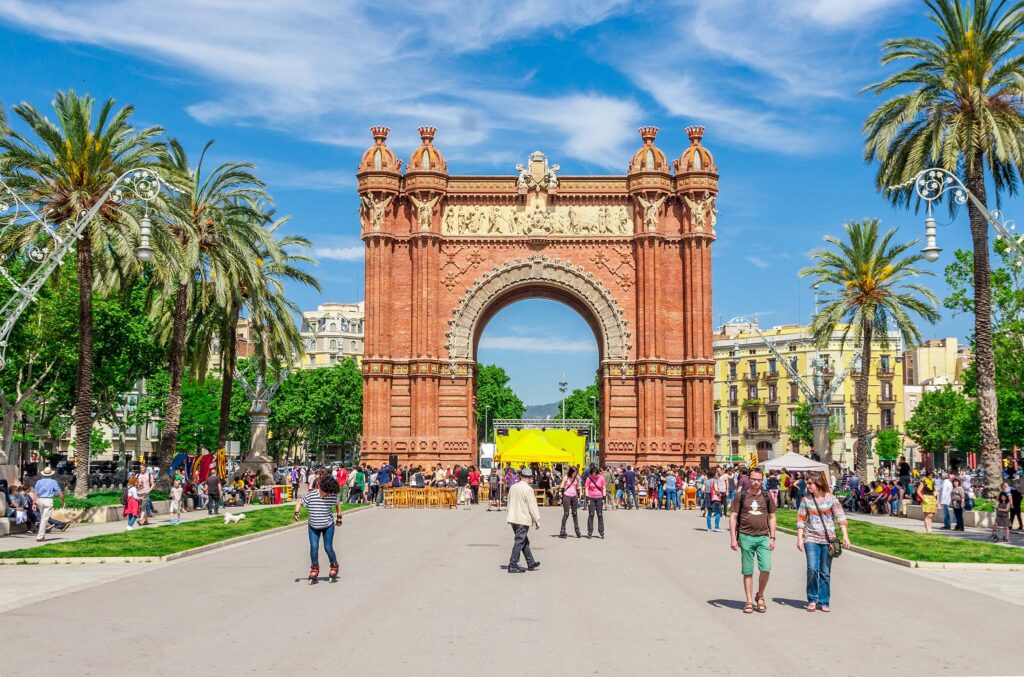 Comesta Reizen Barcelona 02 Comesta Reizen Barcelona 02