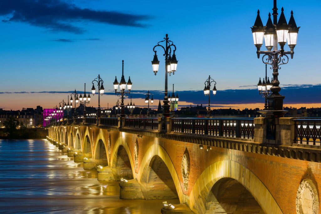 Comesta Reizen Bordeaux 05 Comesta Reizen Bordeaux 05