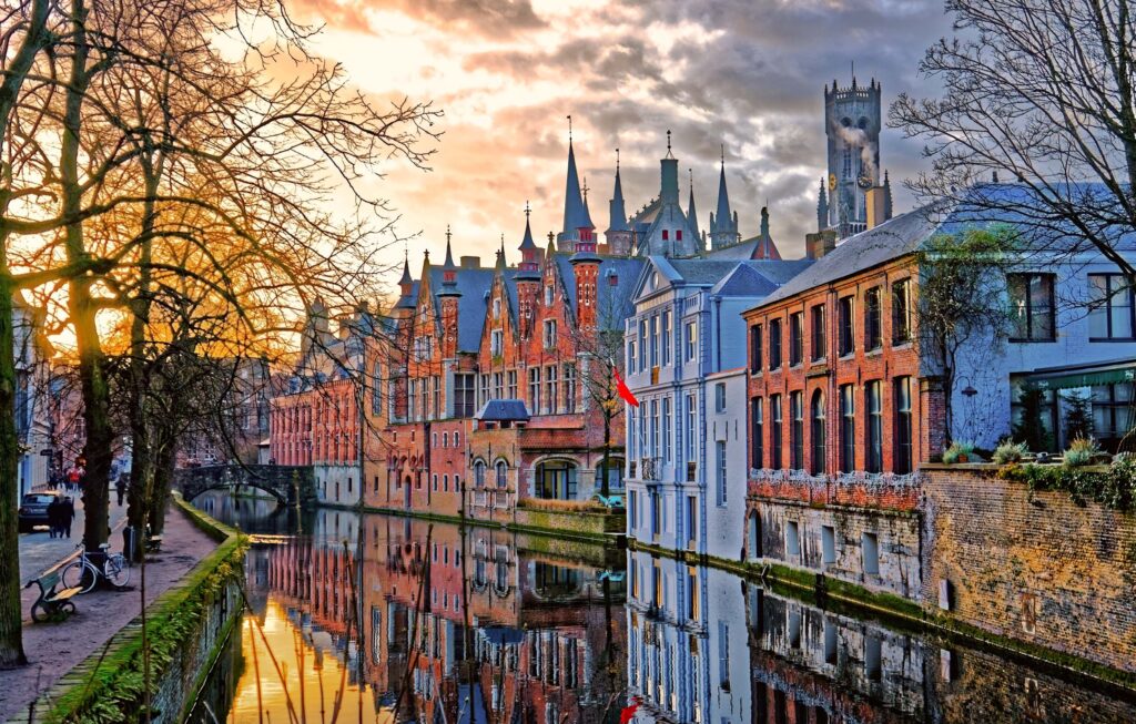 Comesta Reizen Brugge 04 Comesta Reizen Brugge 04
