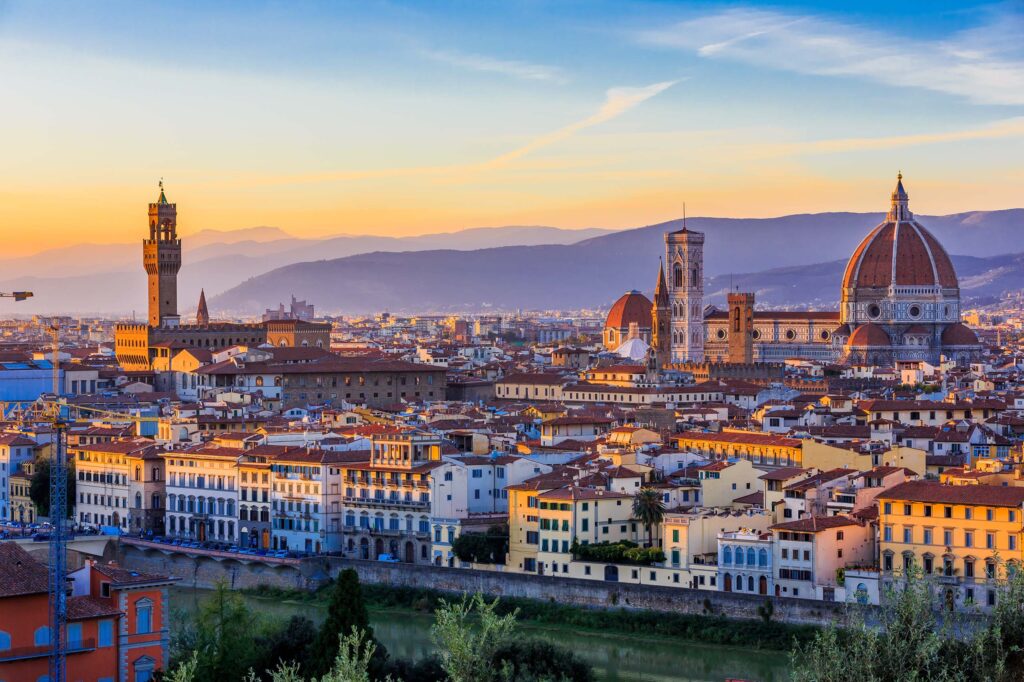 Comesta Reizen Florence 04 Comesta Reizen Florence 04