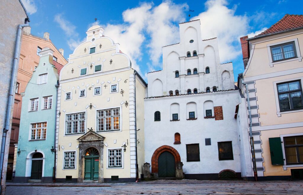 Comesta Reizen Riga 02 Comesta Reizen Riga 02