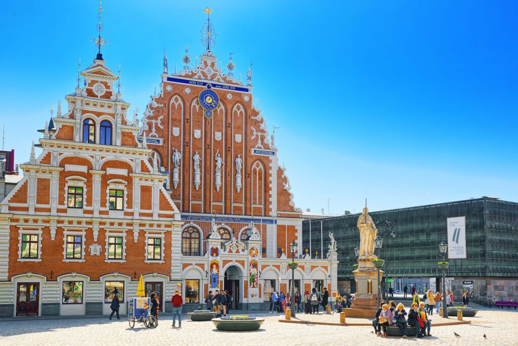 Comesta Reizen Riga 03 Comesta Reizen Riga 03