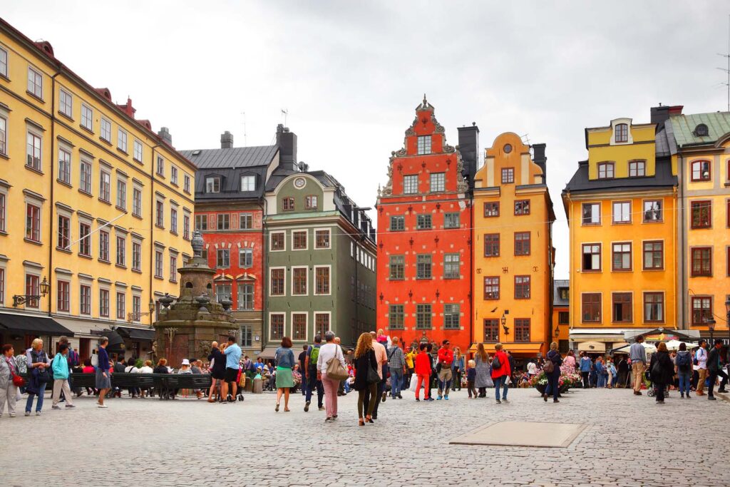 Comesta Reizen Stockholm 03 Comesta Reizen Stockholm 03