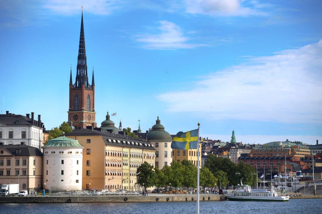 Comesta Reizen Stockholm 04 Comesta Reizen Stockholm 04