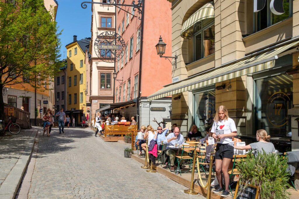Comesta Reizen Stockholm 05 Comesta Reizen Stockholm 05