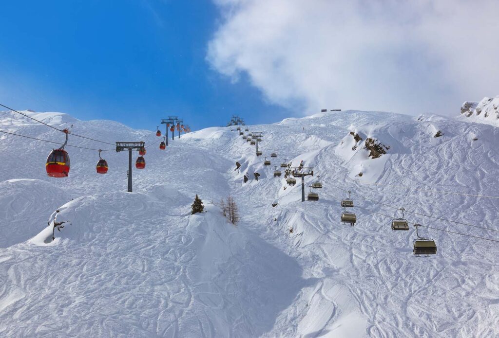 Comesta Reizen Wintersport Kaprun 01 Comesta Reizen Wintersport Kaprun 01
