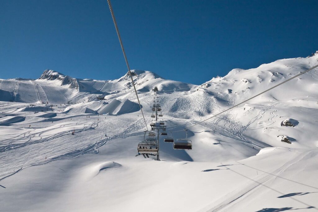 Comesta Reizen Wintersport Kaprun 02 Comesta Reizen Wintersport Kaprun 02