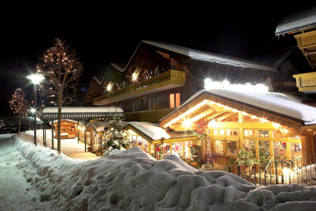 Comesta Reizen Wintersport Kircherg 01 Comesta Reizen Wintersport Kircherg 01