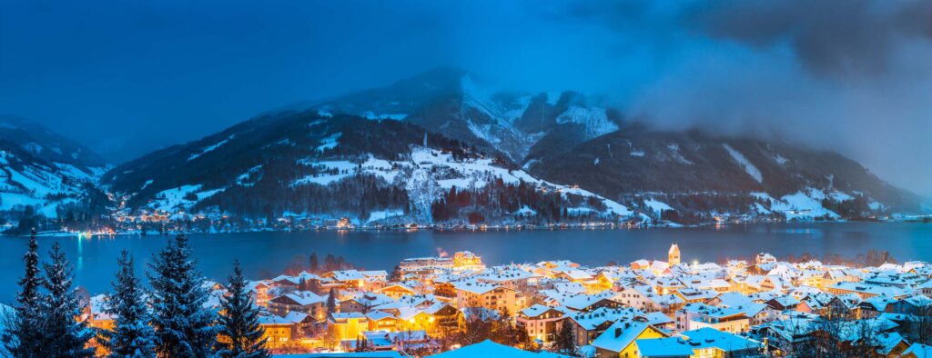 Comesta Reizen Wintersport Zell am See 01 Comesta Reizen Wintersport Zell am See 01