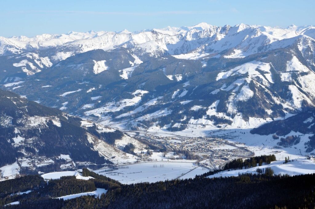 Comesta Reizen Wintersport Zell am See 02 Comesta Reizen Wintersport Zell am See 02