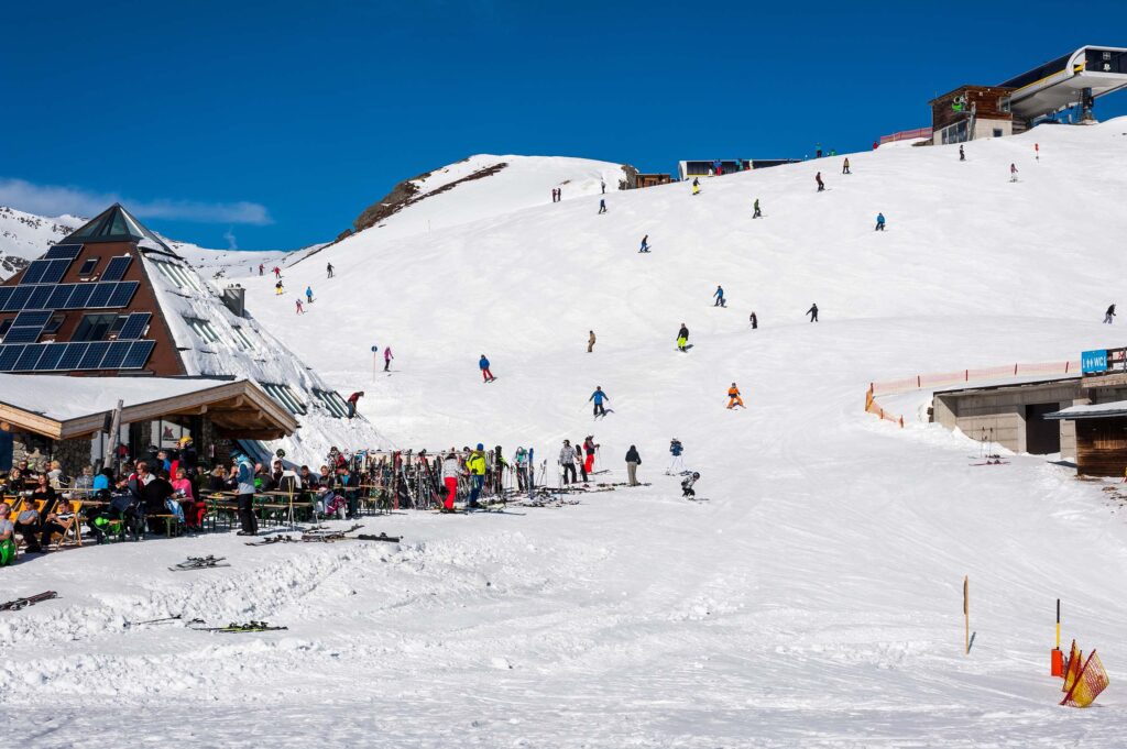 Comesta Reizen Wintersport Zillertal 02 Comesta Reizen Wintersport Zillertal 02