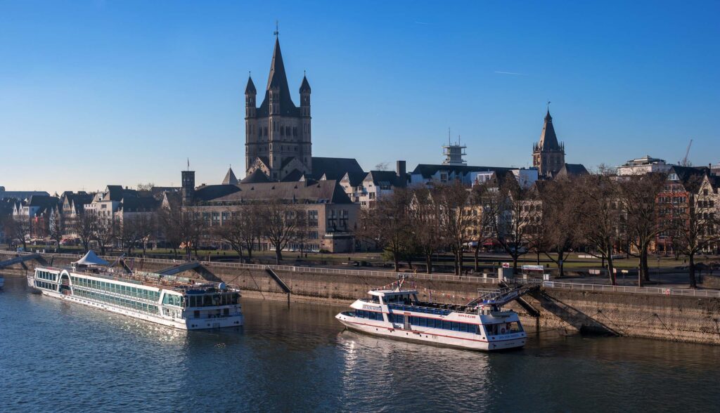 Comesta Reizen Keulen 01 Comesta Reizen Keulen 01