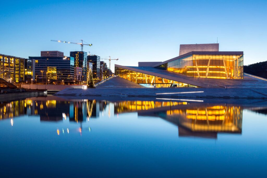 Comesta Reizen Oslo 04 Comesta Reizen Oslo 04