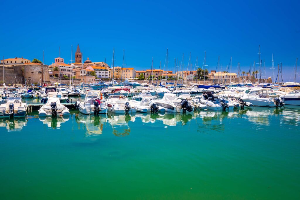 Comesta Reizen Sardinie 01 Comesta Reizen Sardinie 01