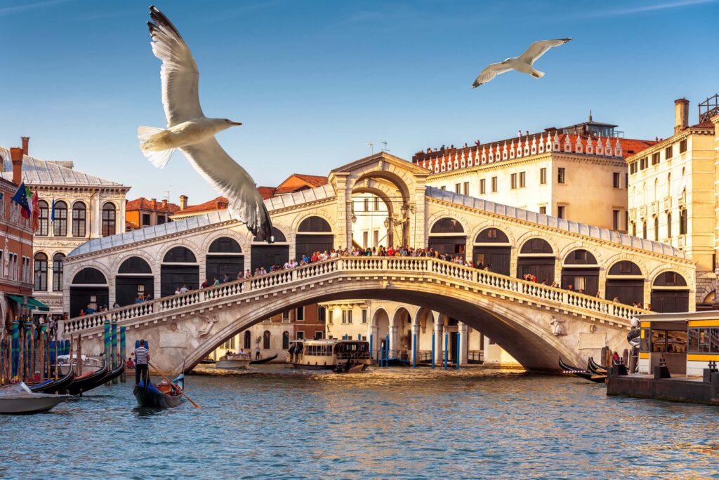 Comesta Reizen Venetie 01 Comesta Reizen Venetie 01