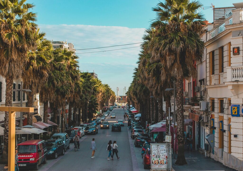 Tirana2 Tirana2