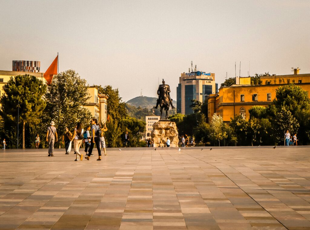 Tirana3 Tirana3