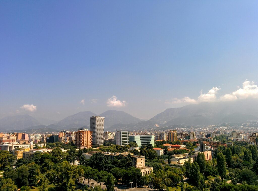 Tirana5 Tirana5