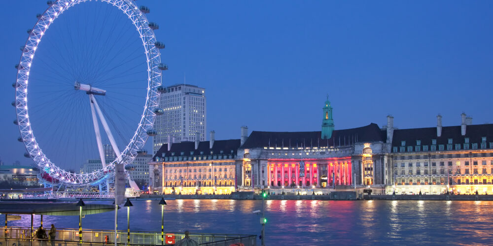 Londen (2)