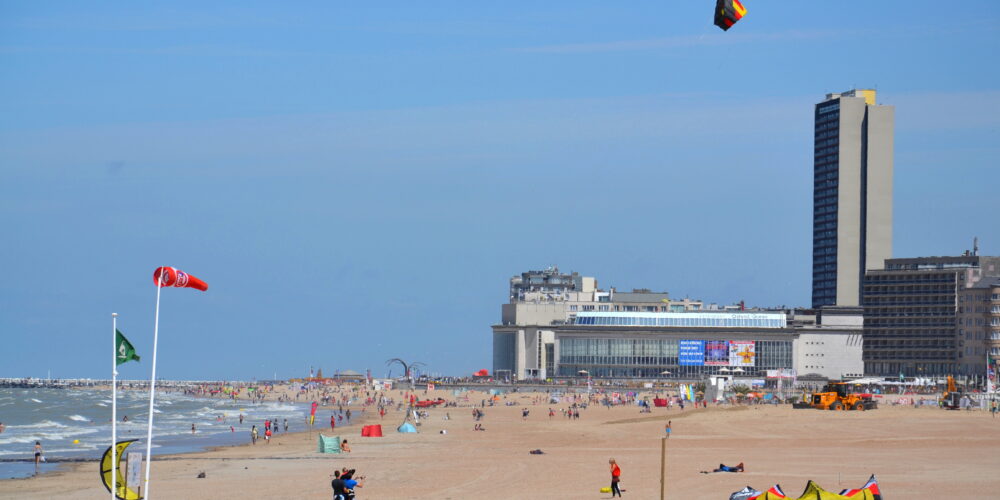 Oostende